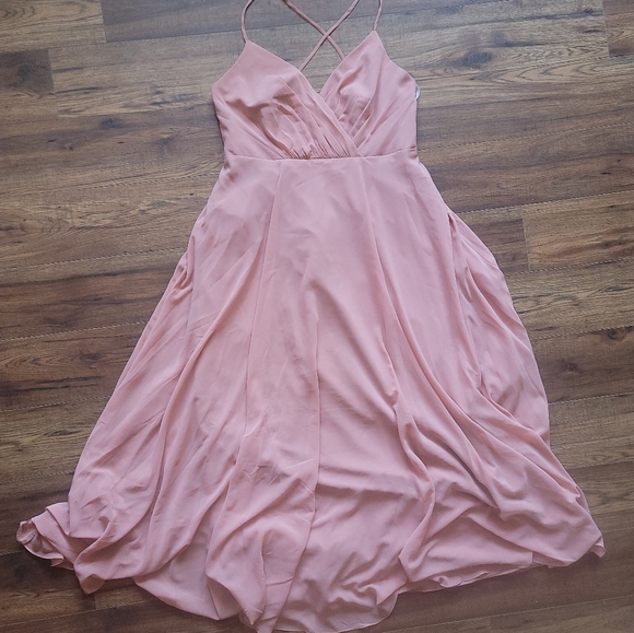 David's Bridal Dresses & Skirts - David's Bridal Dress